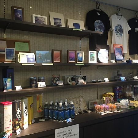ホテル・レクストン種子島 西之表市 エクステリア 写真